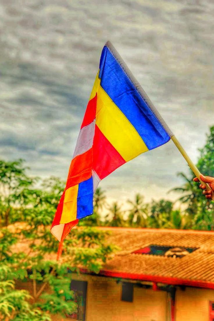 Vesak Full Moon Poya Day