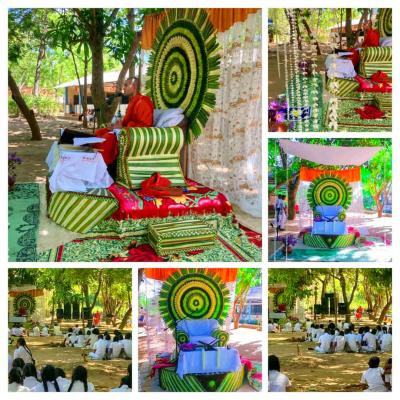 Religious Activities