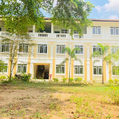 Faculty of Technology