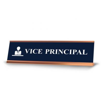 Vice Principles