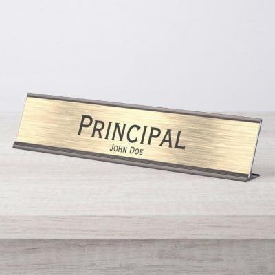 Principle